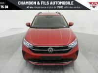 Volkswagen Taigo 1.0 TSI 116 DSG7 Life - <small></small> 26.218 € <small>TTC</small> - #14