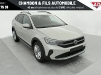 Volkswagen Taigo 1.0 TSI 116 DSG7 Life - <small></small> 26.218 € <small>TTC</small> - #1