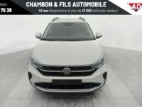 Volkswagen Taigo 1.0 TSI 116 DSG7 Life - <small></small> 26.218 € <small>TTC</small> - #2