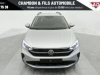 Volkswagen Taigo 1.0 TSI 116 DSG7 Life - <small></small> 25.806 € <small>TTC</small> - #2