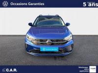 Volkswagen Taigo 1.0 TSI 116 DSG7 Life - <small></small> 25.900 € <small>TTC</small> - #2