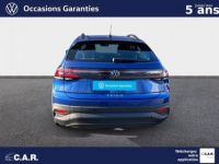 Volkswagen Taigo 1.0 TSI 116 DSG7 Life - <small></small> 25.900 € <small>TTC</small> - #4