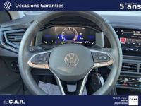 Volkswagen Taigo 1.0 TSI 116 DSG7 Life - <small></small> 25.900 € <small>TTC</small> - #12