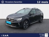 Volkswagen Taigo 1.0 TSI 116 DSG7 VW Edition - <small></small> 25.980 € <small>TTC</small> - #1