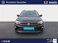 Volkswagen Taigo 1.0 TSI 116 DSG7 VW Edition - <small></small> 25.980 € <small>TTC</small> - #2