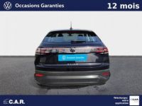 Volkswagen Taigo 1.0 TSI 95 BVM5 - <small></small> 18.900 € <small>TTC</small> - #4