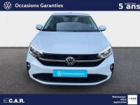 Volkswagen Taigo 1.0 TSI 95 BVM5 - <small></small> 22.990 € <small>TTC</small> - #2