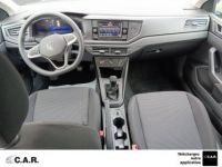 Volkswagen Taigo 1.0 TSI 95 BVM5 - <small></small> 22.900 € <small>TTC</small> - #6