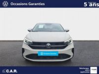 Volkswagen Taigo 1.0 TSI 95 BVM5 - <small></small> 21.400 € <small>TTC</small> - #2