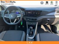 Volkswagen Taigo 1.0 TSI 95 BVM5 Life - <small></small> 21.400 € <small>TTC</small> - #6