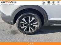 Volkswagen Taigo 1.0 TSI 95 BVM5 Life - <small></small> 21.400 € <small>TTC</small> - #9
