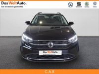 Volkswagen Taigo 1.0 TSI 95 BVM5 Life - <small></small> 20.890 € <small>TTC</small> - #2