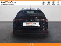 Volkswagen Taigo 1.0 TSI 95 BVM5 Life - <small></small> 20.890 € <small>TTC</small> - #4