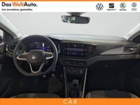 Volkswagen Taigo 1.0 TSI 95 BVM5 Life - <small></small> 20.890 € <small>TTC</small> - #6