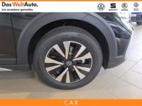 Volkswagen Taigo 1.0 TSI 95 BVM5 Life - <small></small> 20.890 € <small>TTC</small> - #9