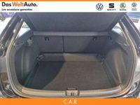 Volkswagen Taigo 1.0 TSI 95 BVM5 Life - <small></small> 20.890 € <small>TTC</small> - #10