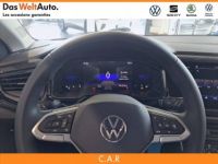 Volkswagen Taigo 1.0 TSI 95 BVM5 Life - <small></small> 20.890 € <small>TTC</small> - #12