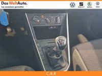 Volkswagen Taigo 1.0 TSI 95 BVM5 Life - <small></small> 20.890 € <small>TTC</small> - #14