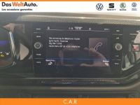 Volkswagen Taigo 1.0 TSI 95 BVM5 Life - <small></small> 20.890 € <small>TTC</small> - #15