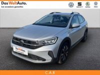 Volkswagen Taigo 1.0 TSI 95 BVM5 Life - <small></small> 18.980 € <small>TTC</small> - #1