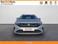 Volkswagen Taigo 1.0 TSI 95 BVM5 Life - <small></small> 18.980 € <small>TTC</small> - #2