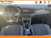 Volkswagen Taigo 1.0 TSI 95 BVM5 Life - <small></small> 18.980 € <small>TTC</small> - #6