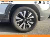 Volkswagen Taigo 1.0 TSI 95 BVM5 Life - <small></small> 18.980 € <small>TTC</small> - #10