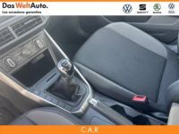 Volkswagen Taigo 1.0 TSI 95 BVM5 Life - <small></small> 18.980 € <small>TTC</small> - #11