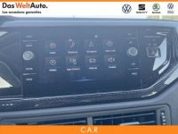 Volkswagen Taigo 1.0 TSI 95 BVM5 Life - <small></small> 18.980 € <small>TTC</small> - #12