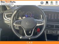 Volkswagen Taigo 1.0 TSI 95 BVM5 Life - <small></small> 18.980 € <small>TTC</small> - #13