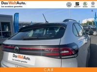 Volkswagen Taigo 1.0 TSI 95 BVM5 Life - <small></small> 18.980 € <small>TTC</small> - #15