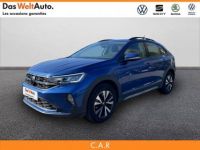 Volkswagen Taigo 1.0 TSI 95 BVM5 Life - <small></small> 19.500 € <small>TTC</small> - #1