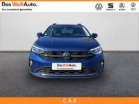 Volkswagen Taigo 1.0 TSI 95 BVM5 Life - <small></small> 19.500 € <small>TTC</small> - #2