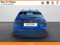 Volkswagen Taigo 1.0 TSI 95 BVM5 Life - <small></small> 19.500 € <small>TTC</small> - #4