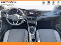 Volkswagen Taigo 1.0 TSI 95 BVM5 Life - <small></small> 19.500 € <small>TTC</small> - #6