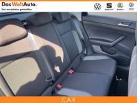 Volkswagen Taigo 1.0 TSI 95 BVM5 Life - <small></small> 19.500 € <small>TTC</small> - #8