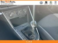 Volkswagen Taigo 1.0 TSI 95 BVM5 Life - <small></small> 19.500 € <small>TTC</small> - #9