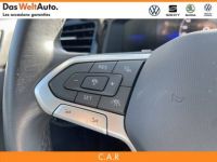 Volkswagen Taigo 1.0 TSI 95 BVM5 Life - <small></small> 19.500 € <small>TTC</small> - #10