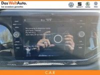 Volkswagen Taigo 1.0 TSI 95 BVM5 Life - <small></small> 19.500 € <small>TTC</small> - #12