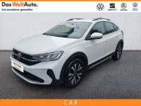 Volkswagen Taigo 1.0 TSI 95 BVM5 Life - <small></small> 20.900 € <small>TTC</small> - #1