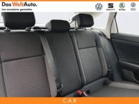 Volkswagen Taigo 1.0 TSI 95 BVM5 Life - <small></small> 20.900 € <small>TTC</small> - #8