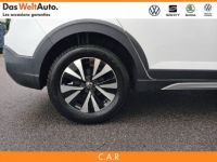 Volkswagen Taigo 1.0 TSI 95 BVM5 Life - <small></small> 20.900 € <small>TTC</small> - #9