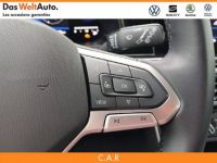 Volkswagen Taigo 1.0 TSI 95 BVM5 Life - <small></small> 20.900 € <small>TTC</small> - #14