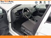 Volkswagen Taigo 1.0 TSI 95 BVM5 Life - <small></small> 20.900 € <small>TTC</small> - #21