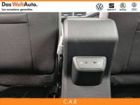 Volkswagen Taigo 1.0 TSI 95 BVM5 Life - <small></small> 20.900 € <small>TTC</small> - #23