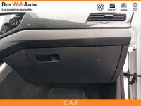 Volkswagen Taigo 1.0 TSI 95 BVM5 Life - <small></small> 20.900 € <small>TTC</small> - #28