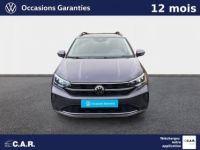 Volkswagen Taigo 1.0 TSI 95 BVM5 Life - <small></small> 20.900 € <small>TTC</small> - #2