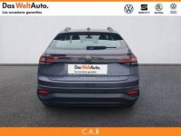 Volkswagen Taigo 1.0 TSI 95 BVM5 Life - <small></small> 20.900 € <small>TTC</small> - #4