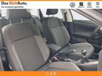 Volkswagen Taigo 1.0 TSI 95 BVM5 Life - <small></small> 20.900 € <small>TTC</small> - #7