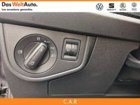 Volkswagen Taigo 1.0 TSI 95 BVM5 Life - <small></small> 20.900 € <small>TTC</small> - #10